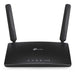 Best Value TP-Link Archer MR200 AC750 733Mbps Dual Band 4G LTE Mobile Wi-Fi Router, SIM Slot Unlocked, No Configuration Required, Removable Wi-Fi Antennas, UK Plug