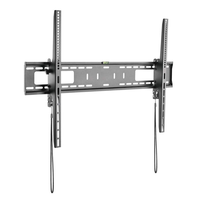 Best Value Startech.com Flat Screen TV Wall Mount - Tilting - Heavy Duty TV Wall Mounting Bracket for 60" to 100" TVs - VESA Mount Television Holder - (FPWTLTB1)