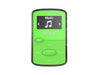 SanDisk Clip Jam - Digital player - 8 GB - green