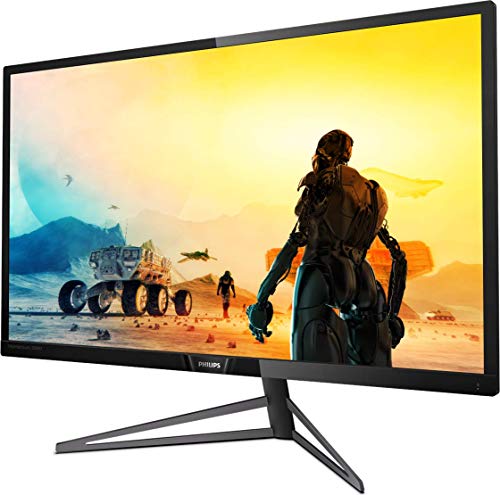 Philips Momentum 326M6VJRMB 31.5in 4K Monitor