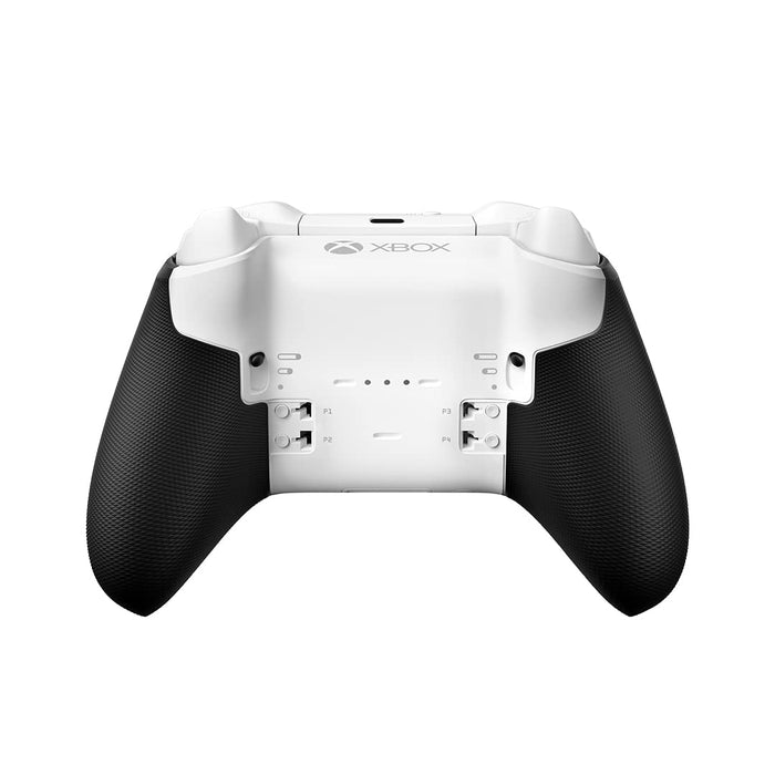 Microsoft Xbox Elite Wireless Controller Series 2 - Core White (4IK-00002)