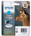 Epson T1306 Multipack - 3-pack - 30.3 ml - XL - yellow, cyan, magenta - original - ink cartridge - for Stylus Office BX630, BX635, BX935, WorkForce WF-3010, 3520, 3530, 3540, 7015, 7515, 7525