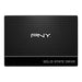 PNY CS900 Series 2.5" SATA III 6Gb/s - 120GB SSD - internal solid state drive