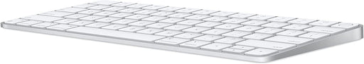 Apple Magic Keyboard with Touch ID - Keyboard - Bluetooth, USB-C - QWERTY - Spanish - for iMac (Early 2021), Mac mini (Late 2020), MacBook Air (Late 2020), MacBook Pro