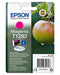 Epson T1293 - 7 ml - L size - magenta - original - blister - ink cartridge - for Stylus SX230, SX235, SX430, SX438, WorkForce WF-3010, 3520, 3530, 3540, 7015, 7515, 7525