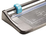 Best Value Avery A4 TR002 Photo and Paper Trimmer - paper cutter, Black and Teal