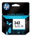 Best Value HP C9361EE 342 Original Ink Cartridge, Tri-color, Pack of 1