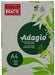 Best Value Adagio 30200 A4 80 gsm Rey Paper - Ivory (Pack of 500 Sheets)