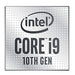 Intel Core i9 10900K - 3.7 GHz - 10-core - 20 threads - 20 MB cache - LGA1200 Socket - Box