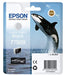 Epson T7609 - 26 ml - light light black - original - blister - ink cartridge - for SureColor P600, SC-P600