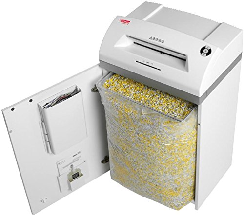 Intimus 120 CP4 4x36mm Cross Cut Shredder227152