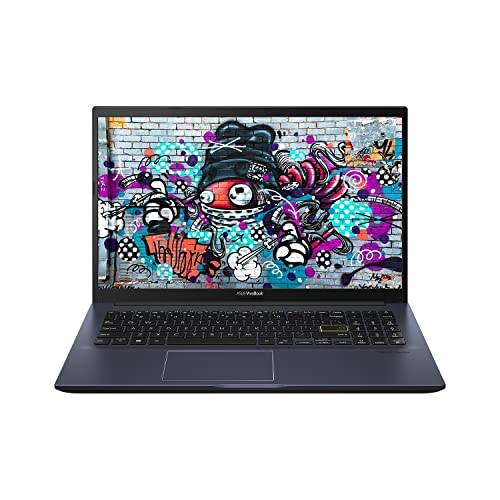 ASUS M513IA R7-4700U 15" 8GB 512GB W10H