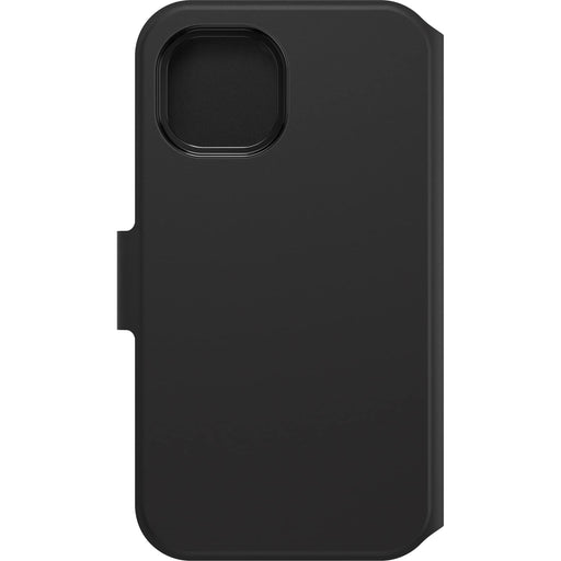 OtterBox Strada Via Apple iPhone 14 Plus Black Night - black