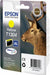 Epson T1304 - 10.1 ml - XL size - yellow - original - blister - ink cartridge - for Stylus Office BX630, BX635, BX935, WorkForce WF-3010, 3520, 3530, 3540, 7015, 7515, 7525