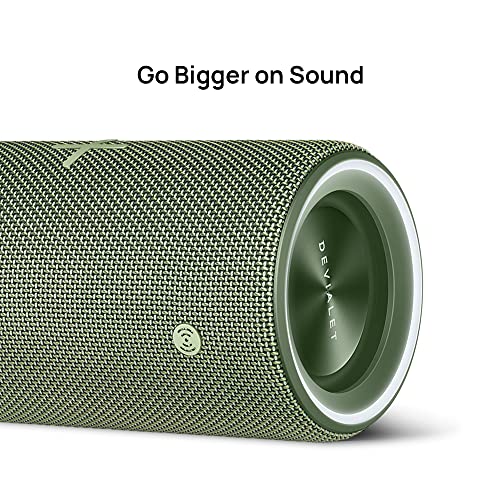 Huawei Sound Joy Mono Bluetooth 5.2 Wireless Speaker Green