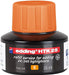 Best Value Edding HTK 25for edding Highlighter Refill, 25ml, Orange