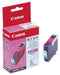 Best Value Canon Multipass Smartbase & Pixma BCI-3eM - magenta red ink cartridge Bci-3