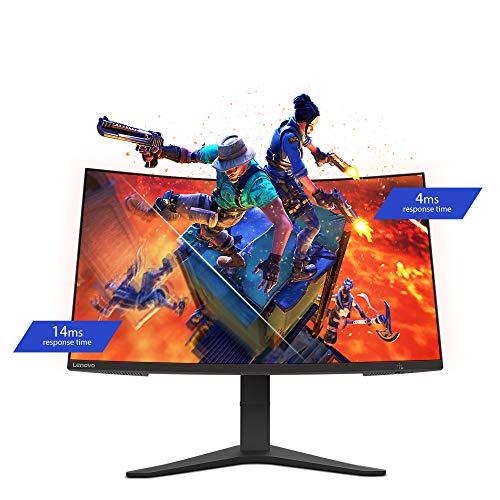 Lenovo G32Qc10 31.5 Inch Monitor Hdmi