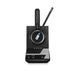 EPOS I SENNHEISER IMPACT SDW 5033 - Headset system - on-ear - DECT - wireless - Certified for Skype for Business