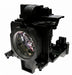 Best Value Diamond Lamp 610-347-5158 / LMP137 for EIKI Projector with a Ushio bulb inside housing