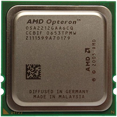 HP DL385p Gen8 AMD Opteron 6276 (2.3GHz/16-core/16MB/115W) Processor Kit