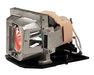 Optoma - Projector lamp - for Optoma W401, X401