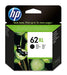 HP 62XL Black Standard Capacity Ink Cartridge 12ml - C2P05AE