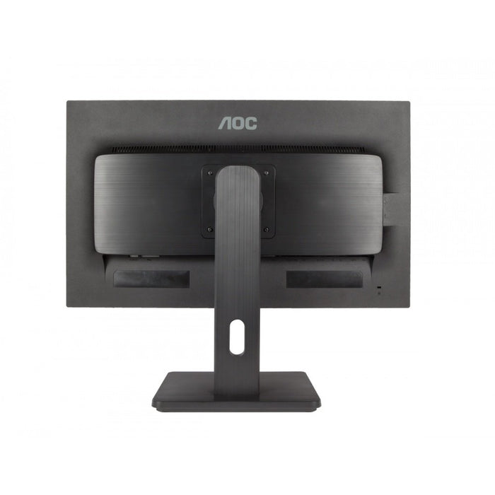 Best Value AOC Pro-Line E2475PWJ 23.6-Inch 1920 x 1080 Full HD LCD Monitor, Black