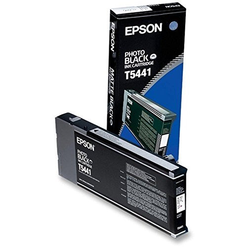 Epson T5441 - Print cartridge - 1 x pigmented photo black