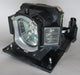 Best Value Diamond Lamp for HITACHI CP-EX250 Projector with a Philips bulb inside housing