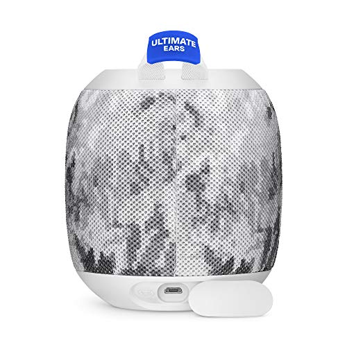 Ue Wonderboom 2 Wireless Speaker Grey