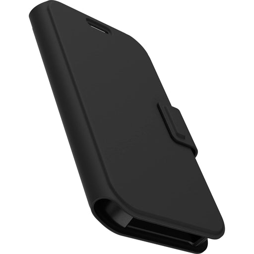 OtterBox Strada Via Apple iPhone 14 Pro Black Night - black