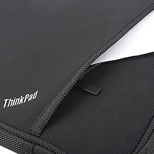 Lenovo - Notebook sleeve - 13" - for ThinkPad L13 Gen 2, L13 Yoga Gen 2, X1 Nano Gen 1, X1 Titanium Yoga Gen 1, X13 Yoga Gen 2