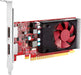 AMD Radeon R7 430 - Graphics card - Radeon R7 430 - 2 GB GDDR5 - PCIe 3.0 x16 low profile - DisplayPort, VGA - for HP 280 G4 (SFF), 290 G4, 280 G5, EliteDesk 705 G4 (micro tower, SFF), 705 G5 (SFF), 800 G8 (SFF, tower), Engage Flex Pro, Flex Pro-C, 400 G6 (micro tower, SFF), 400 G7 (micro tower, SFF), 600 G4 (micro tower, SFF), 600 G5 (micro tower, SFF), Workstation Z1 G6 (tower), Z1 G8 (tower)