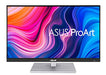 ASUS ProArt PA279CV - LED monitor - 27" - 3840 x 2160 4K @ 60 Hz - IPS - 350 cd/m - 1000:1 - HDR10 - 5 ms - 2xHDMI, DisplayPort, USB-C - speakers