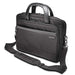 Kensington Contour 2.0 Executive Briefcase - Notebook carrying case - 14"