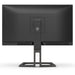 Philips Brilliance 7000 27B1U7903 - LED monitor - 27" - 3840 x 2160 4K @ 75 Hz - IPS - 1400 cd/m² - 1300:1 - DisplayHDR 1400 - 4 ms - Thunderbolt 4, 2xHDMI, DisplayPort - speakers - black