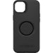 Otter+Pop Symmetry Apple iPhone 14 Plus - black