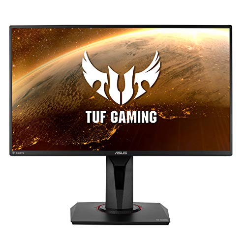 Asus Vg259Q 24.5 Inch Hd Monitor Hdmi