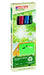 Best Value edding Ecoline Permanent Marker Set (Pack of 4)