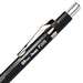 Best Value Pentel P205-A Mechanical Pencil Sharp 4 mm Lead, 0.5 mm, HB, Black