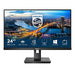 Philips B Line 243B1 - LED monitor - 24" (23.8" viewable) - 1920 x 1080 Full HD (1080p) @ 75 Hz - IPS - 250 cd/m - 1000:1 - 4 ms - HDMI, DisplayPort, USB-C - speakers - black texture