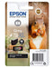 Epson 478XL - 11.2 ml - high capacity - grey - original - ink cartridge - for Expression Home HD XP-15000