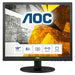 I960SRDA LED monitor - 19" (19" viewable) - 1280 x 1024 - IPS - 250 cd/m2 - 1000:1 - 14 ms - DVI, VGA - speakers - black