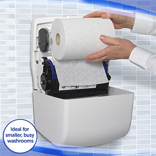 Dispenser Hand Towels Roll We Slimroll