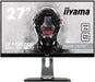 Best Value iiyama GB2730QSU-B1 27-Inch G-Master Height Adjustable Full HD TN LED Monitor - Black