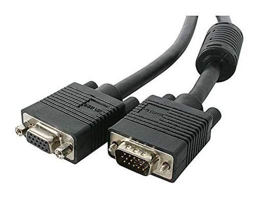 StarTech 15m Coax VGA Cable HD15