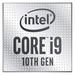 Intel Core i9 10900 - 2.8 GHz - 10-core - 20 threads - 20 MB cache - LGA1200 Socket - Box