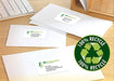 Best Value Avery Self Adhesive Recycled Address Mailing Labels, Laser Printers, 14 Labels Per A4 Sheet, 1400 labels, QuickPEEL (LR7163) White