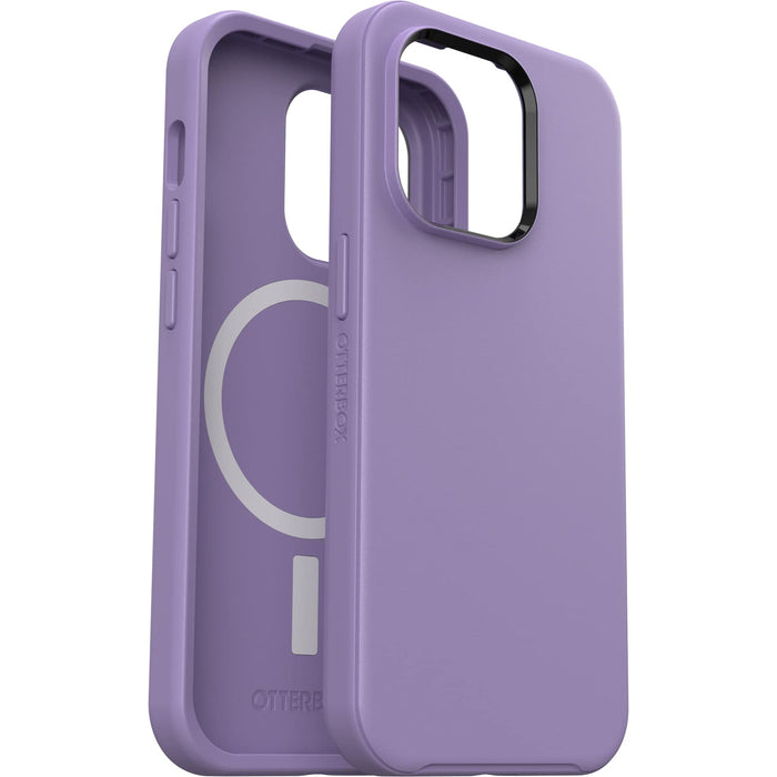 OtterBox Symmetry Plus Apple iPhone 14 Pro You Lilac It - purple